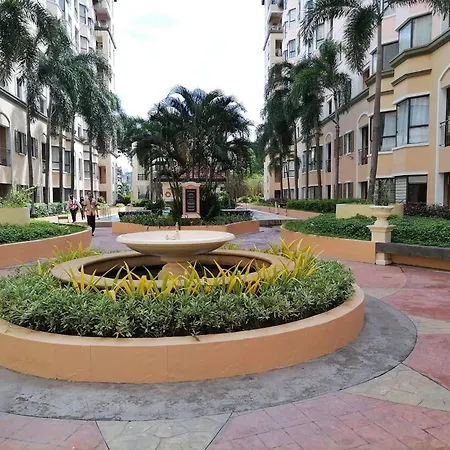 Montecito Prime Condo Across Terminal 3